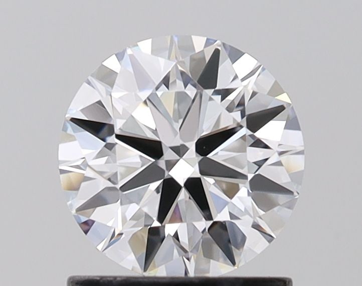 Ideal Loose Diamond - ROUND 1.02ct D IF (1 of 1)