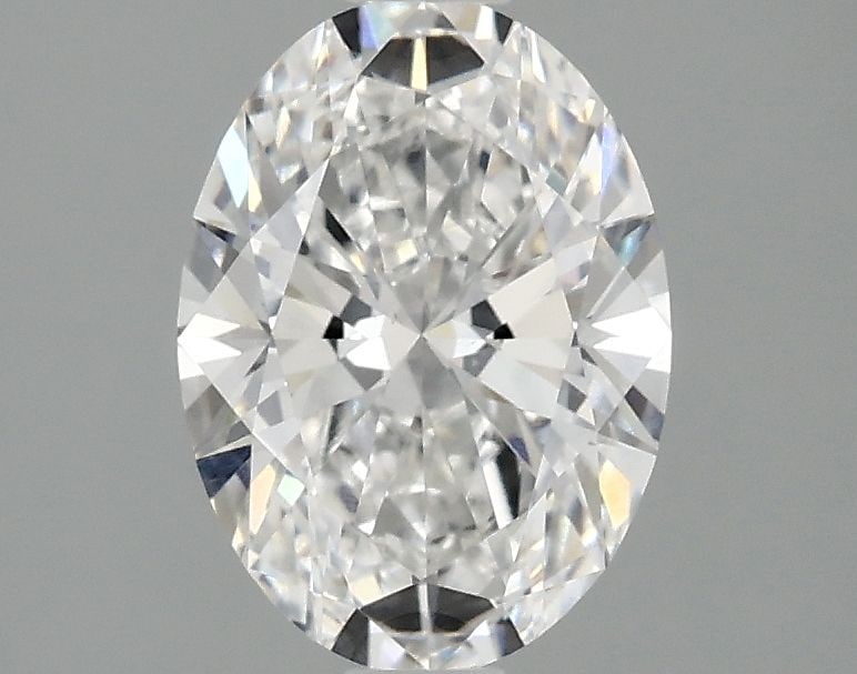 Loose Diamond - OVAL 1.52ct D VS1: Loose Diamond - OVAL 1.52ct D VS1 Source: This is a real non-mined Diamond that has been grown in a lab Shape: OVAL Carats: 1.52 Color: D Clarity: VS1 Certification: IGI Video: