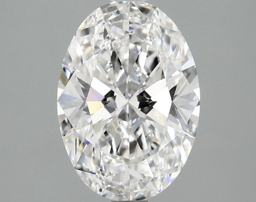 Loose Diamond - OVAL 2.01ct E VVS2 (1 of 1)