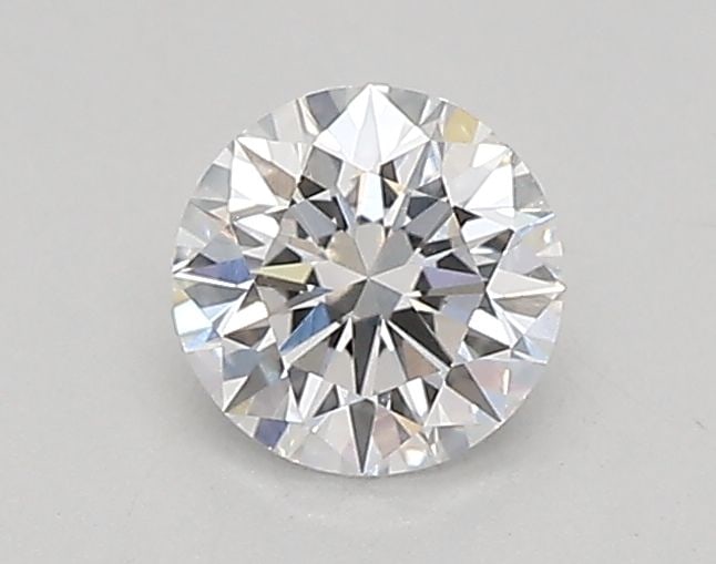 Ideal Loose Diamond - ROUND 0.38ct D VVS1 (1 of 1)
