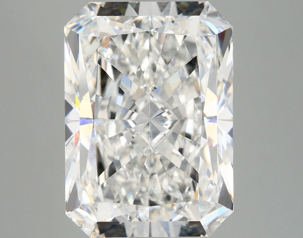 Loose Diamond - RADIANT 5.06ct E VS1 (1 of 1)
