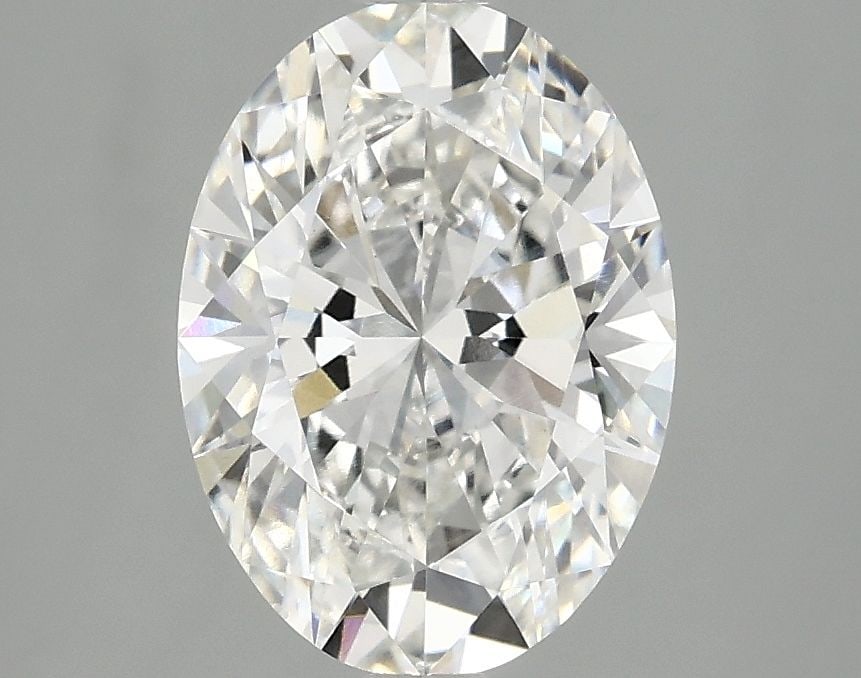 Loose Diamond - OVAL 2.1ct F VS1: Loose Diamond - OVAL 2.1ct F VS1 Source: This is a real non-mined Diamond that has been grown in a lab Shape: OVAL Carats: 2.1 Color: F Clarity: VS1 Certification: IGI Video: