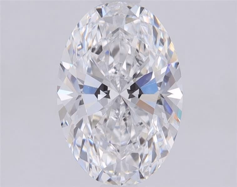 Loose Diamond - OVAL 1.59ct E VS1 (1 of 1)