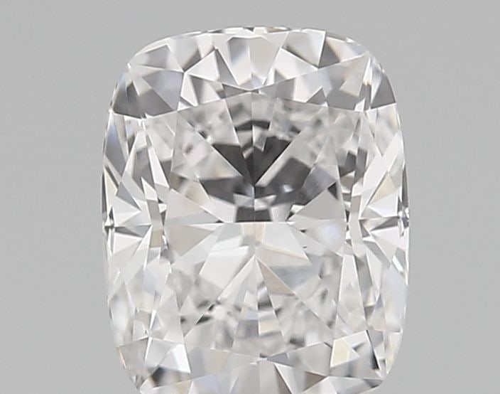 Loose Diamond - CUSHION MODIFIED 1.72ct D VVS2 (1 of 1)