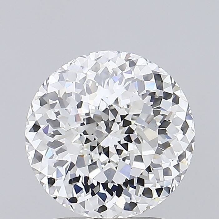 Loose Diamond - OTHER 3.0ct F VS1 (1 of 1)