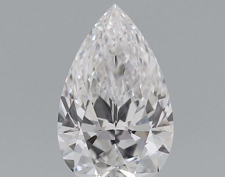 Loose Diamond - PEAR 1.83ct D VS1 (1 of 1)