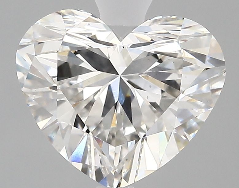 Loose Diamond - HEART 2.67ct F VS1 (1 of 1)