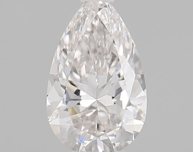 Loose Diamond - PEAR 0.37ct G VVS2: Loose Diamond - PEAR 0.37ct G VVS2 Source: This is a real non-mined Diamond that has been grown in a lab Shape: PEAR Carats: 0.37 Color: G Clarity: VVS2 Certification: IGI Video:
