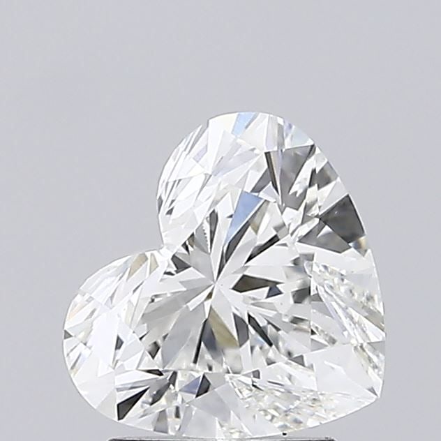 Loose Diamond - HEART 1.75ct F VS1 (1 of 1)
