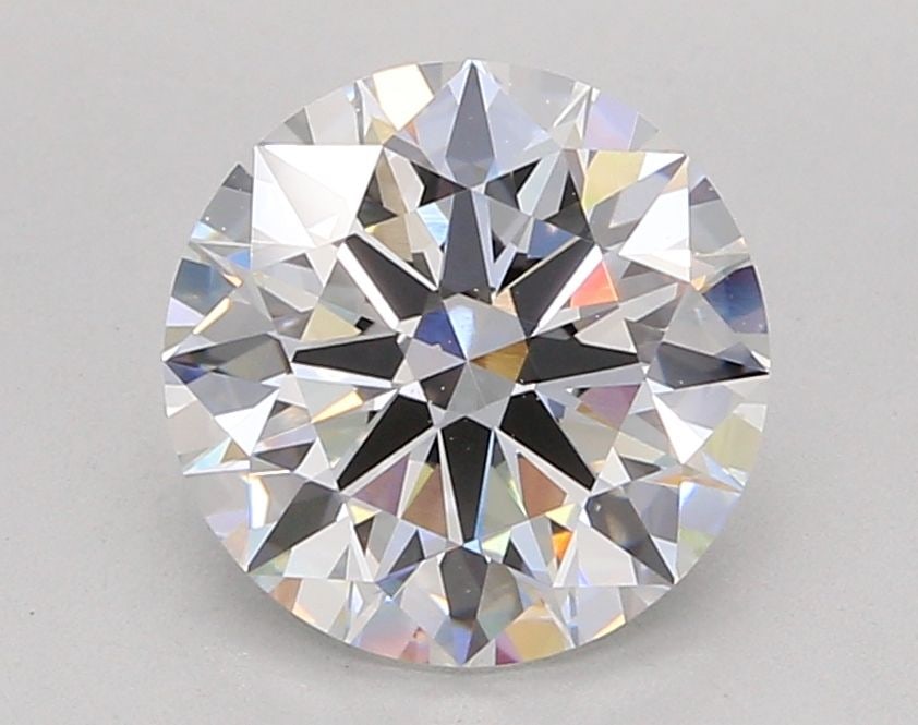 Ideal Loose Diamond - ROUND 3.05ct E VVS2: Ideal Loose Diamond - ROUND 3.05ct E VVS2 Source: This is a real non-mined Diamond that has been grown in a lab Shape: ROUND Carats: 3.05 Color: E Clarity: VVS2 Certification: IGI Video: