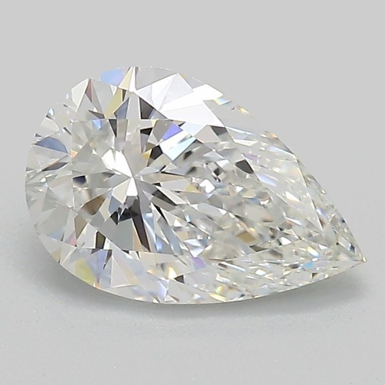 Loose Diamond - PEAR 1.53ct F VVS2 (1 of 1)