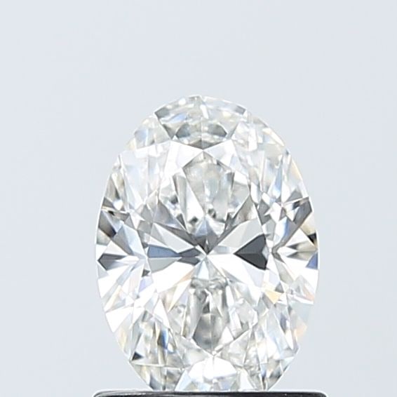 Loose Diamond - OVAL 1.01ct F VS1: Loose Diamond - OVAL 1.01ct F VS1 Source: This is a real non-mined Diamond that has been grown in a lab Shape: OVAL Carats: 1.01 Color: F Clarity: VS1 Certification: IGI Video: