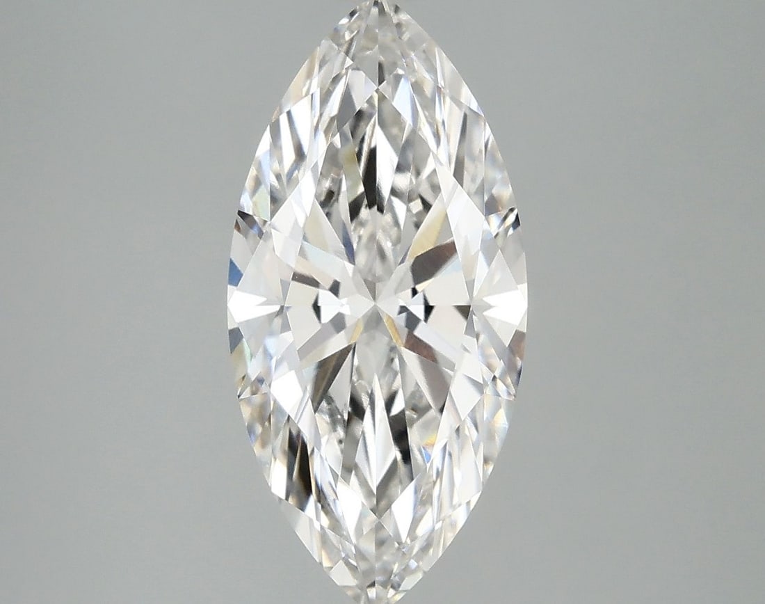 Loose Diamond - MARQUISE 3.06ct F VVS2 (1 of 1)