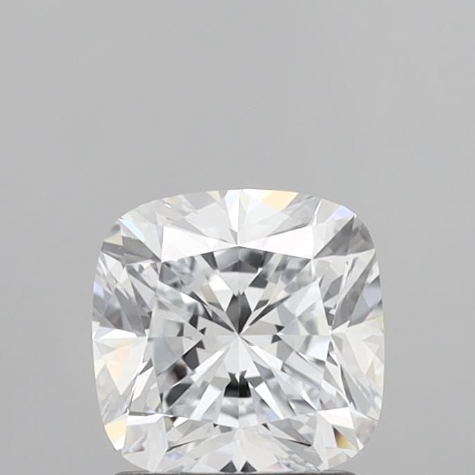 Loose Diamond - CUSHION BRILLIANT 1.43ct E VVS2 (1 of 1)