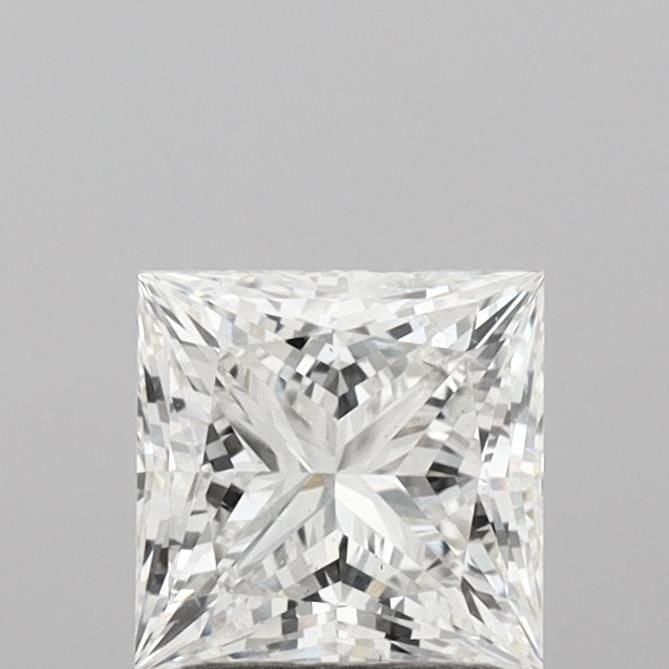 Loose Diamond - PRINCESS 1.68ct F VS2 (1 of 1)