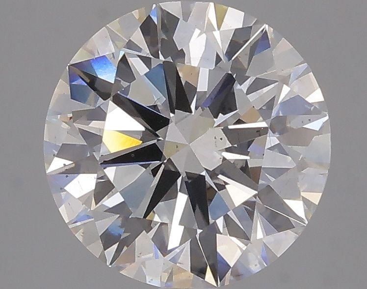 Ideal Loose Diamond - ROUND 3.13ct F SI1: Ideal Loose Diamond - ROUND 3.13ct F SI1 Source: This is a real non-mined Diamond that has been grown in a lab Shape: ROUND Carats: 3.13 Color: F Clarity: SI1 Certification: IGI Video: