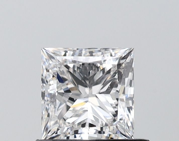 Loose Diamond - PRINCESS 1.1ct E VS1 (1 of 1)