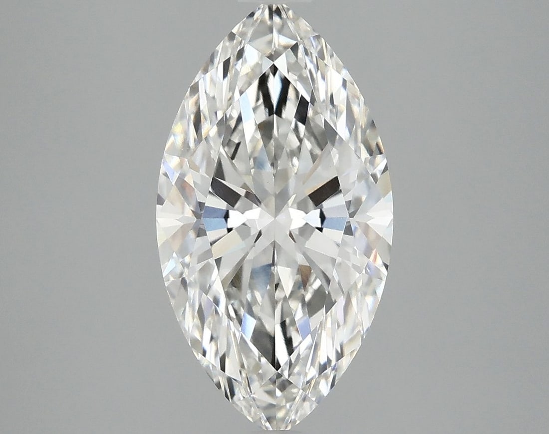 Loose Diamond - MARQUISE 3.06ct G VS1 (1 of 1)