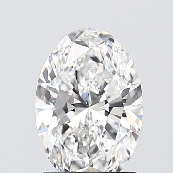 Loose Diamond - OVAL 1.56ct D VS1 (1 of 1)