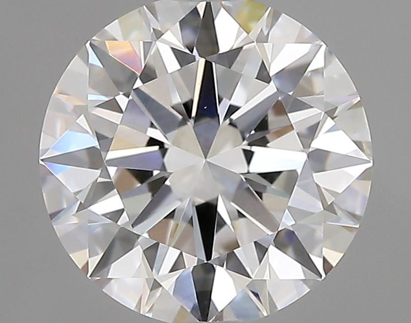 Loose Diamond - ROUND 2.0ct D VS1 (1 of 1)