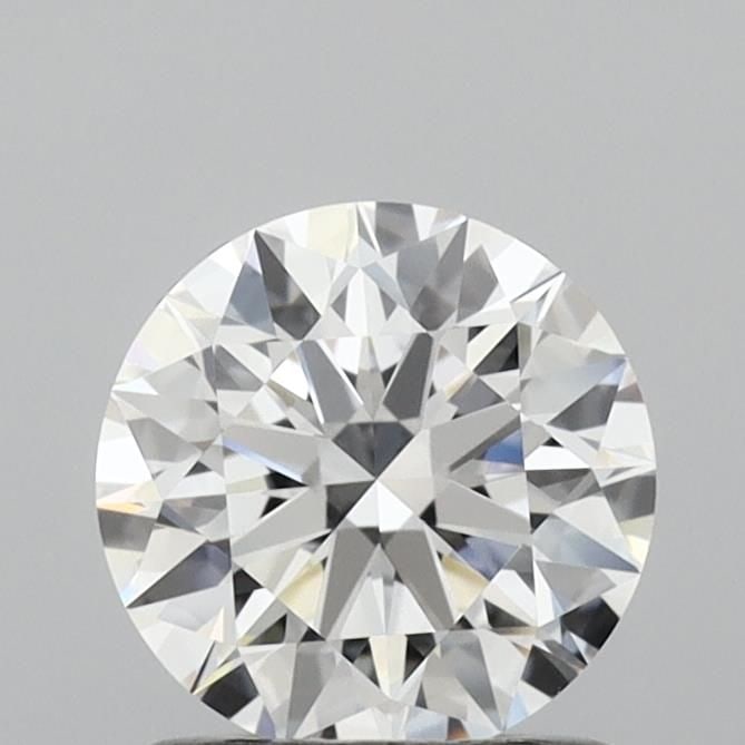 Ideal Loose Diamond - ROUND 1.06ct D IF (1 of 1)