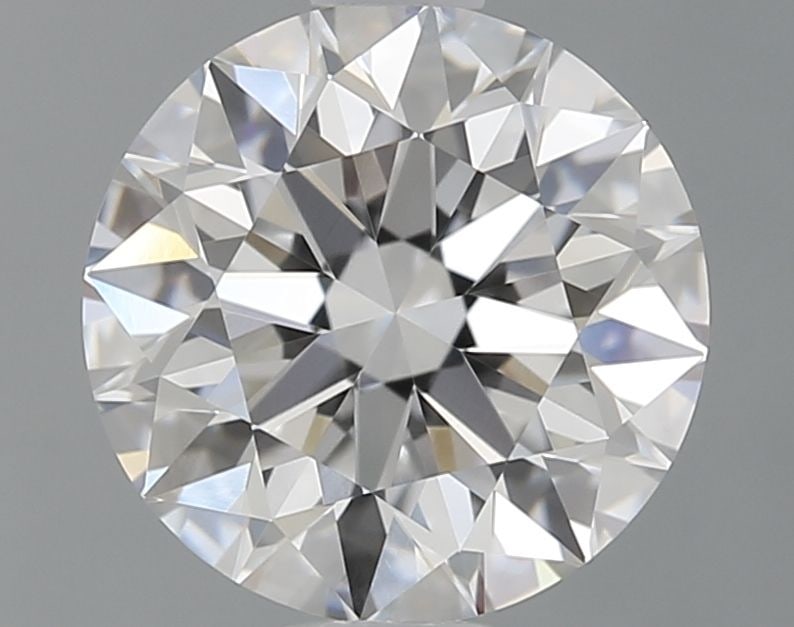 Loose Diamond - ROUND 1.12ct D VVS2: Loose Diamond - ROUND 1.12ct D VVS2 Source: This is a real non-mined Diamond that has been grown in a lab Shape: ROUND Carats: 1.12 Color: D Clarity: VVS2 Certification: GIA Video: