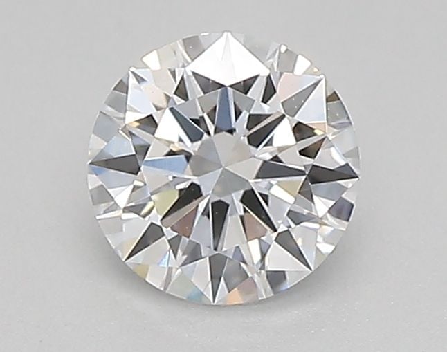 Loose Diamond - ROUND 0.44ct D VVS2 (1 of 1)