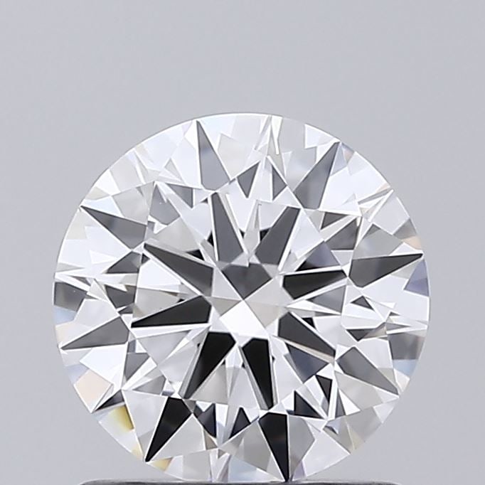 Ideal Loose Diamond - ROUND 1.06ct D VVS2 (1 of 1)