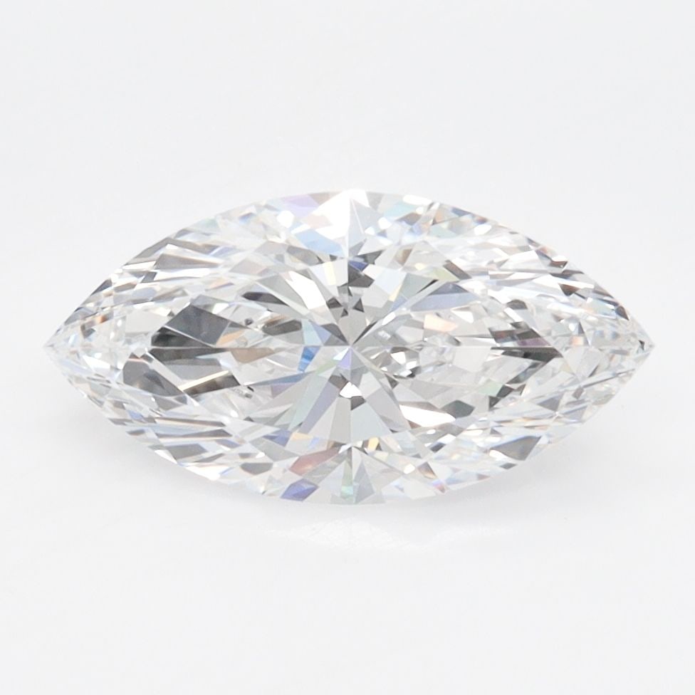 Loose Diamond - MARQUISE 1.58ct D VVS1 (1 of 1)