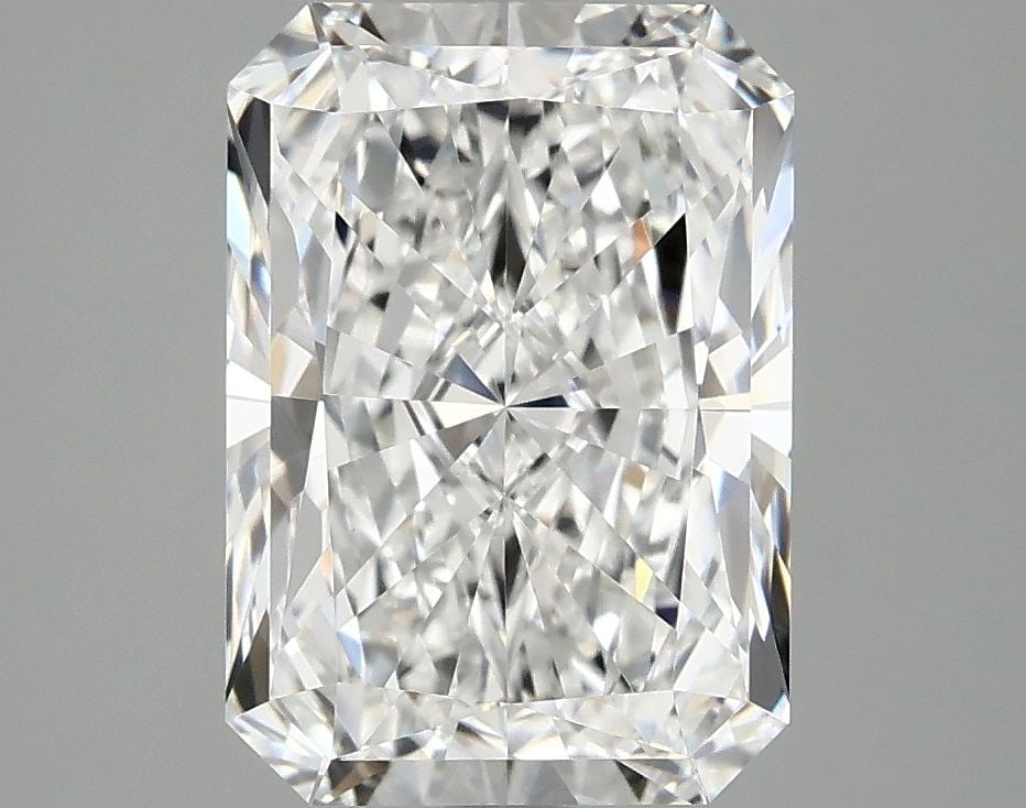 Loose Diamond - RADIANT 3.5ct E VVS2 (1 of 1)