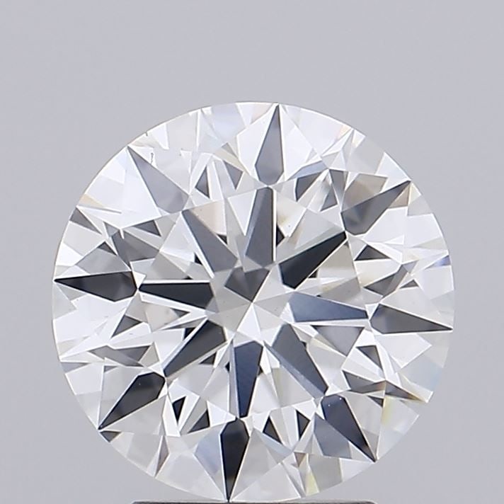 Loose Diamond - ROUND 2.71ct G VS2: Loose Diamond - ROUND 2.71ct G VS2 Source: This is a real non-mined Diamond that has been grown in a lab Shape: ROUND Carats: 2.71 Color: G Clarity: VS2 Certification: GIA Video: