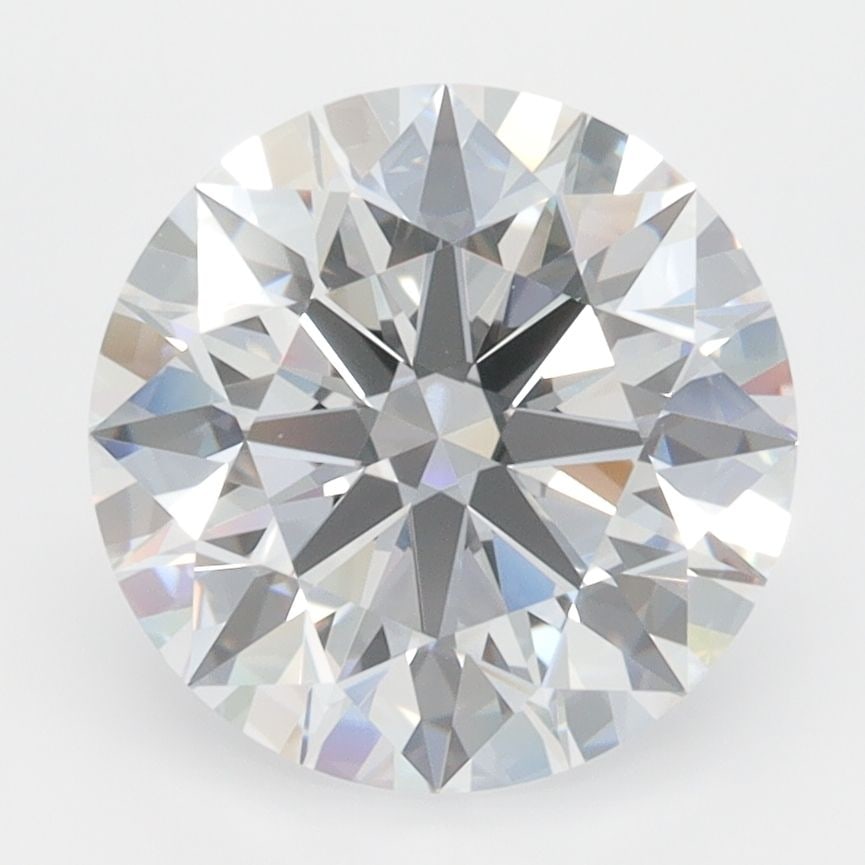 Loose Diamond - ROUND 3.35ct D VVS1 (1 of 1)