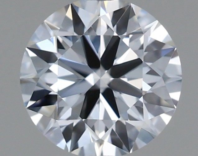 Ideal Loose Diamond - ROUND 0.62ct H VVS2 (1 of 1)