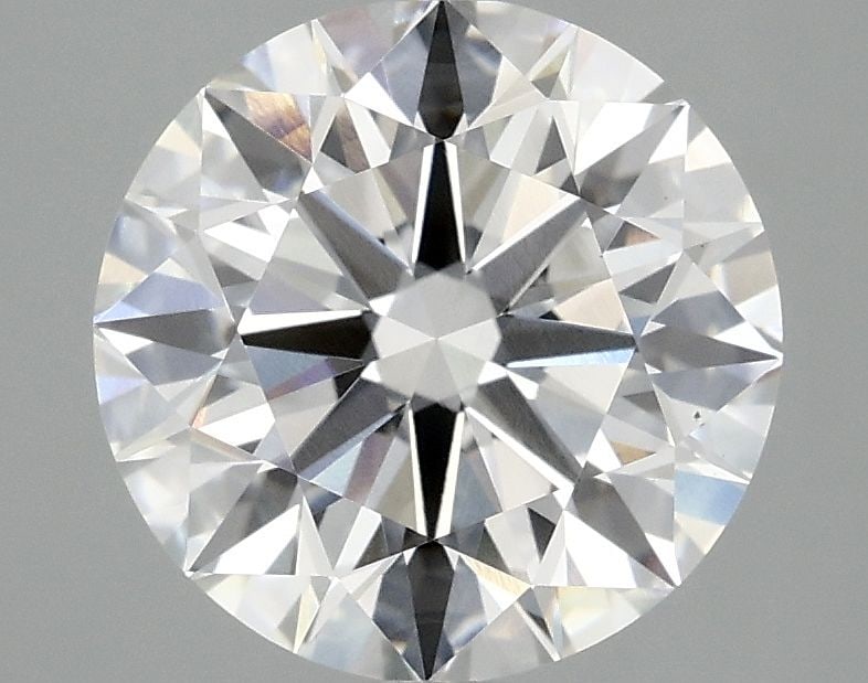 Ideal Loose Diamond - ROUND 3.1ct E VS1 (1 of 1)