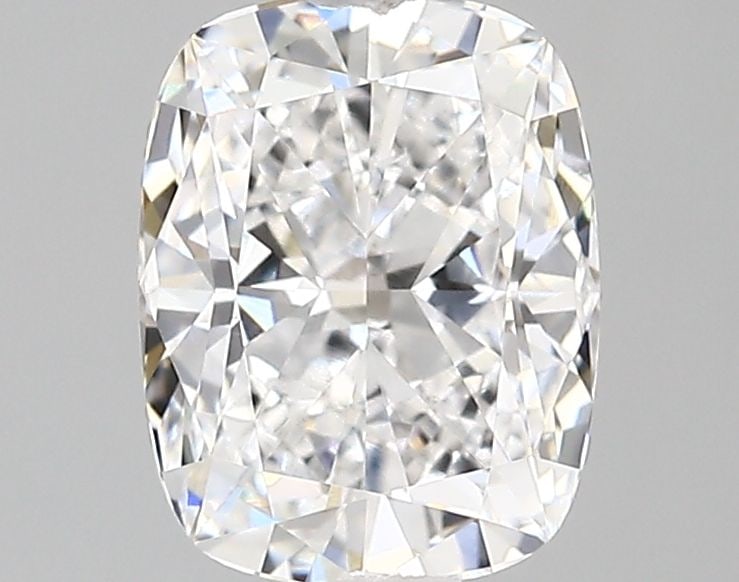 Loose Diamond - CUSHION MODIFIED 1.04ct D VVS1 (1 of 1)