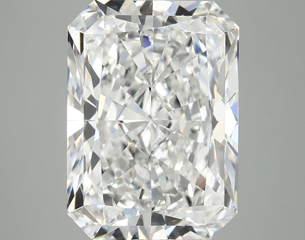 Loose Diamond - RADIANT 5.1ct E VVS2 (1 of 1)