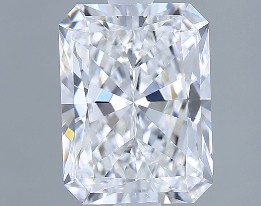 Loose Diamond - RADIANT 1.55ct D VVS1 (1 of 1)