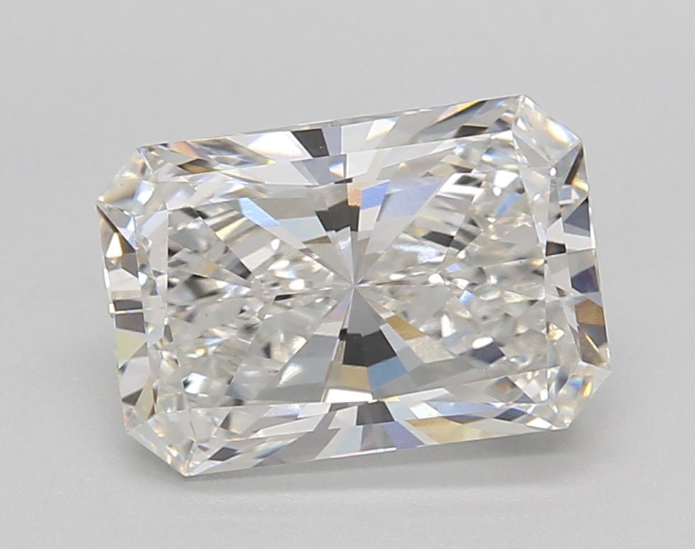 Loose Diamond - RADIANT 3.01ct E VS1 (1 of 1)
