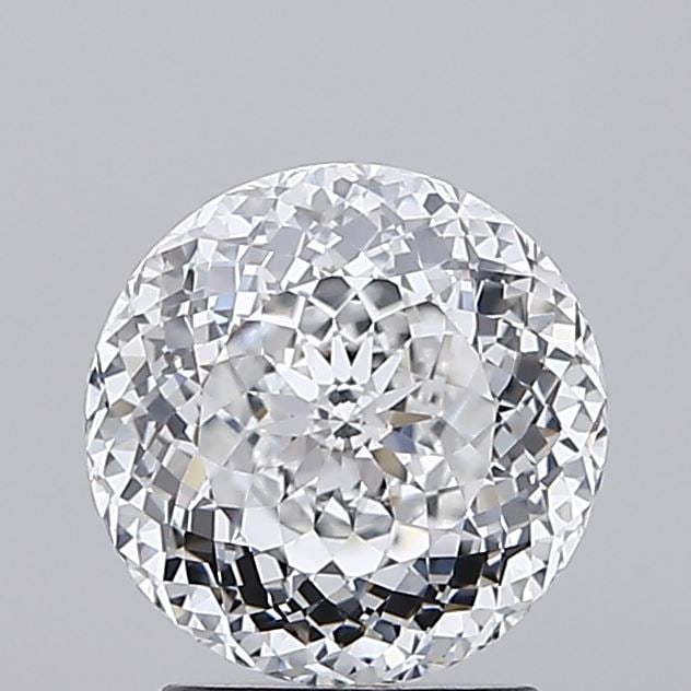 Loose Diamond - ROUND 2.15ct E VVS2 (1 of 1)
