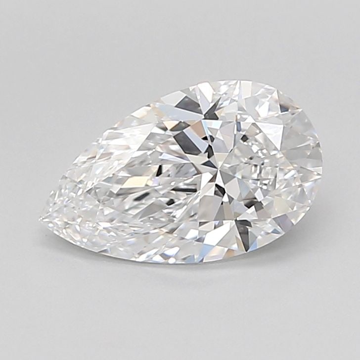 Loose Diamond - PEAR 1.23ct D VVS1 (1 of 1)