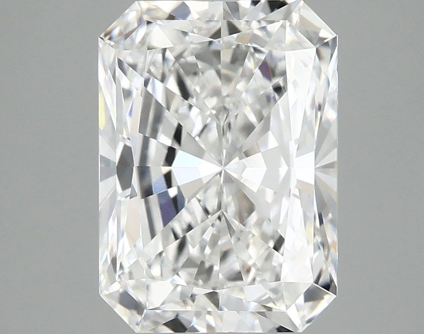 Loose Diamond - RADIANT 3.0ct D VS1 (1 of 1)