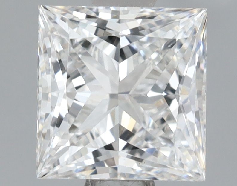Loose Diamond - PRINCESS 1.13ct D VVS1 (1 of 1)