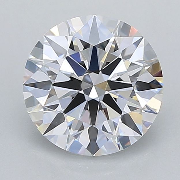 Ideal Loose Diamond - ROUND 1.55ct D VS1 (1 of 1)