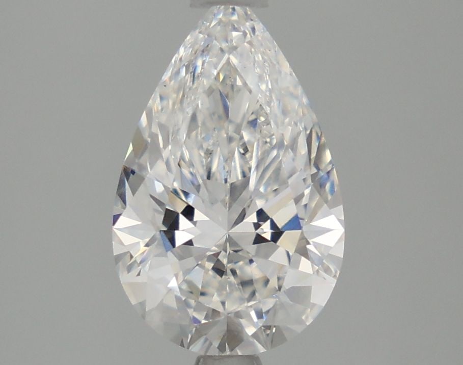 Loose Diamond - PEAR 2.09ct D VS1 (1 of 1)