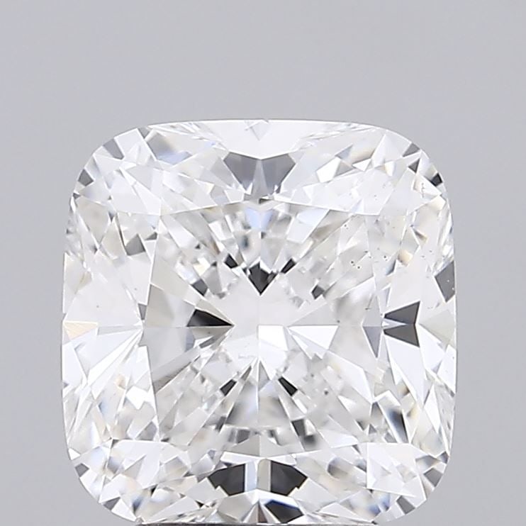 Loose Diamond - CUSHION MODIFIED 2.58ct D VS1 (1 of 1)