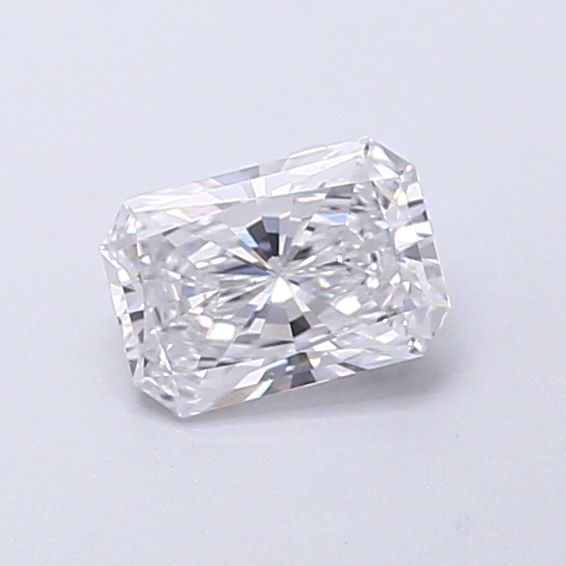 Loose Diamond - RADIANT 0.38ct D VVS2 (1 of 1)