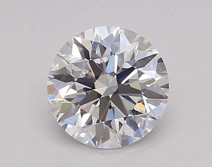 Ideal Loose Diamond - ROUND 1.02ct D VVS2: Ideal Loose Diamond - ROUND 1.02ct D VVS2 Source: This is a real non-mined Diamond that has been grown in a lab Shape: ROUND Carats: 1.02 Color: D Clarity: VVS2 Certification: IGI Video:
