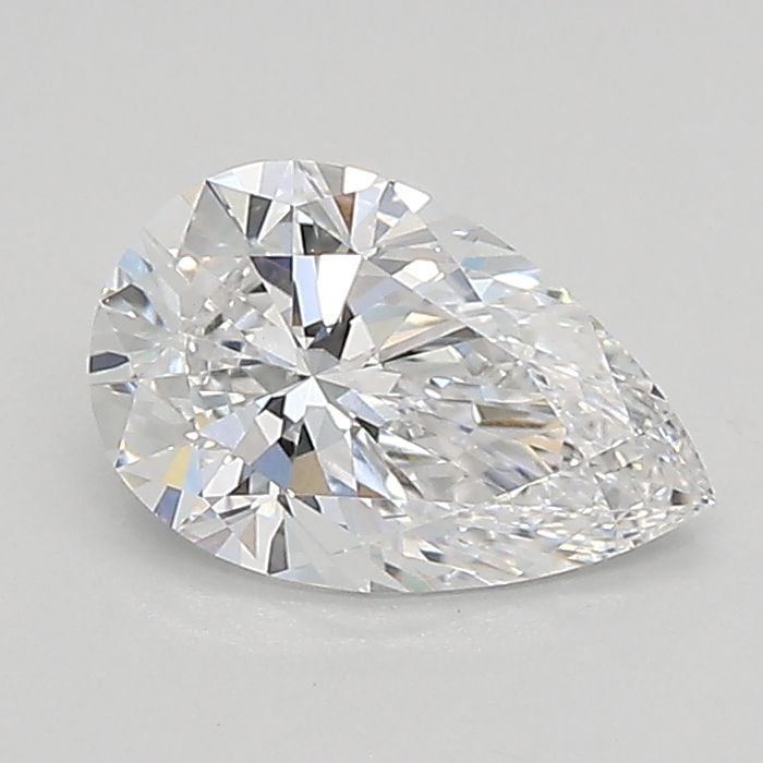 Loose Diamond - PEAR 0.92ct D VVS2 (1 of 1)