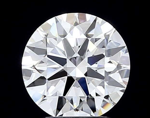 Ideal Loose Diamond - ROUND 2.14ct E VVS2 (1 of 1)