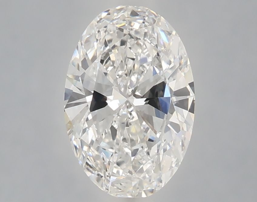 Loose Diamond - OVAL 1.54ct E VS1 (1 of 1)